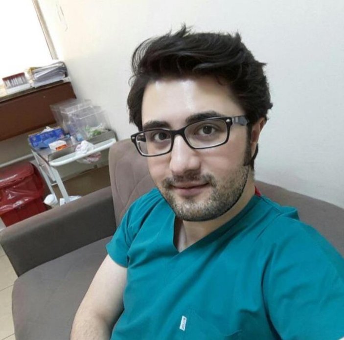 Sarıyer’de meslektaşını 75 kez bıçaklayan doktora müebbet istemi