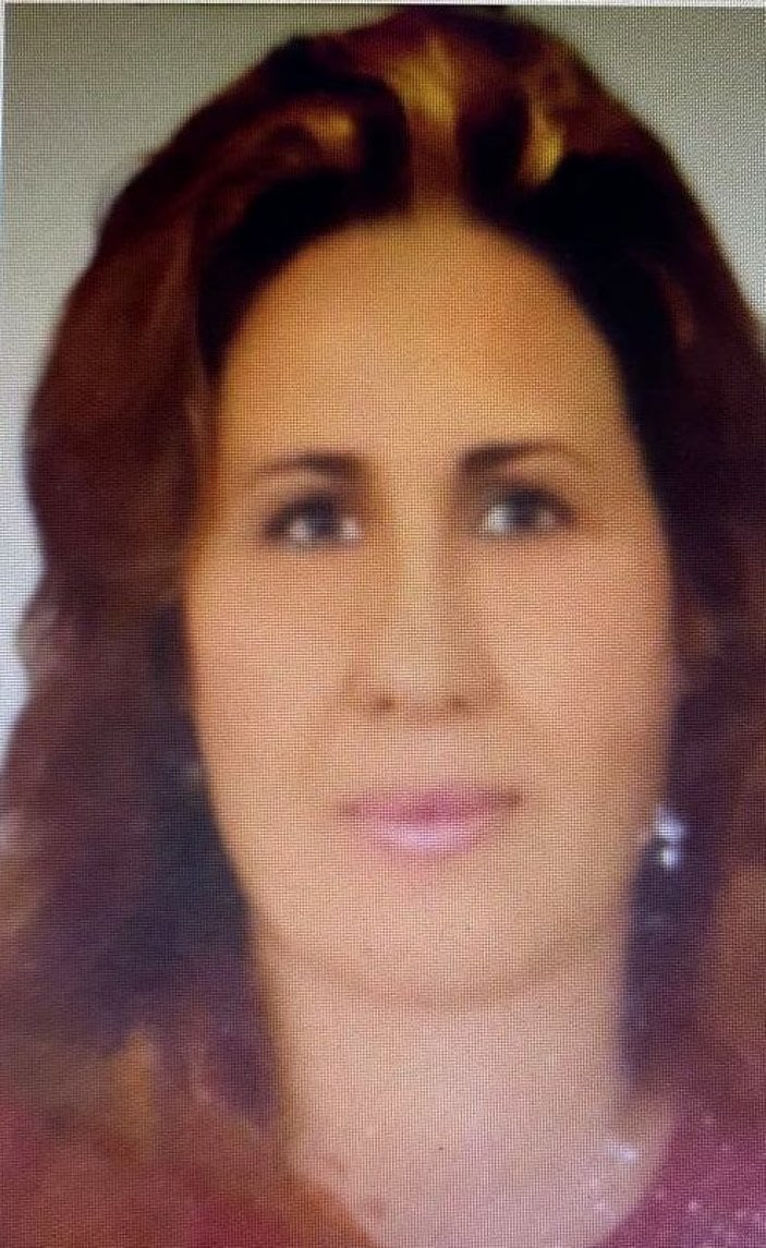 Adana'da 13 yıl önce işlenen kadın cinayetinin zanlıları yakalandı