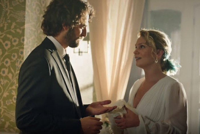 Hayranları topa tutmuştu! Farah Zeynep Abdullah'dan Masumlar Apartmanı itirafı... Ayrılık nedenini anlattı