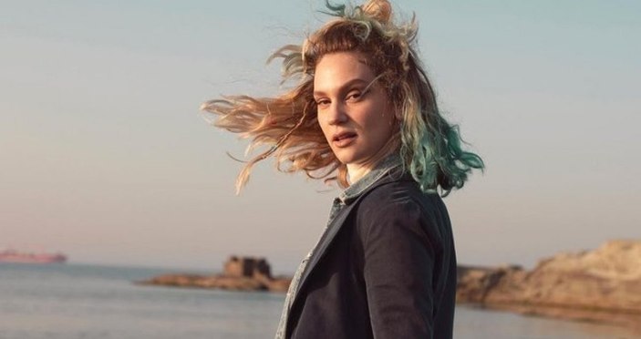 Hayranları topa tutmuştu! Farah Zeynep Abdullah'dan Masumlar Apartmanı itirafı... Ayrılık nedenini anlattı