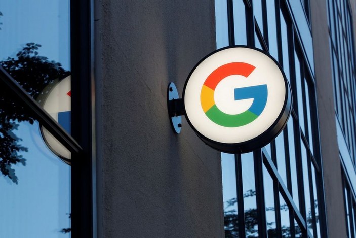 Fransa'dan Google'a 500 milyon euro telif cezası