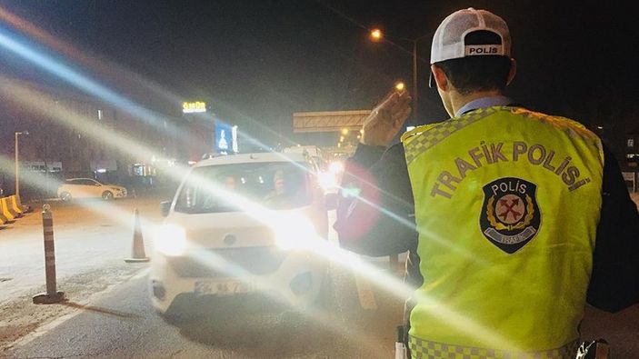 81 ilde 'Türkiye Güven Huzur Uygulaması' gerçekleştirildi