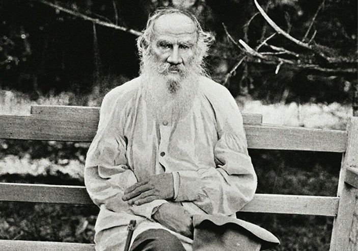 Tolstoy'un kilise tarafından aforoz edilmesine neden olan roman: Diriliş