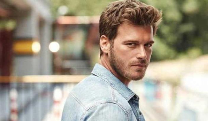 Kıvanç Tatlıtuğ'un yeni projesi belli oldu! Setlere geri dönüyor...