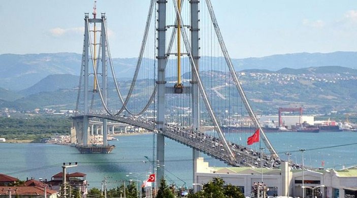 Kurban Bayramı'nda köprü ve otoyollar ücretsiz mi? Osmangazi, FSM, YSS..