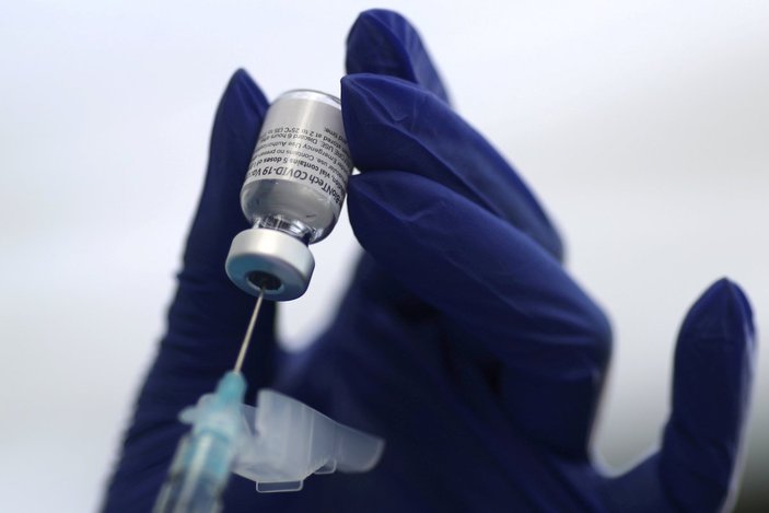 DSÖ'den aşıları karıştırmayın uyarısı