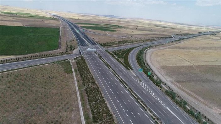 Kurban Bayramı'nda köprü ve otoyollar ücretsiz mi? Osmangazi, FSM, YSS..
