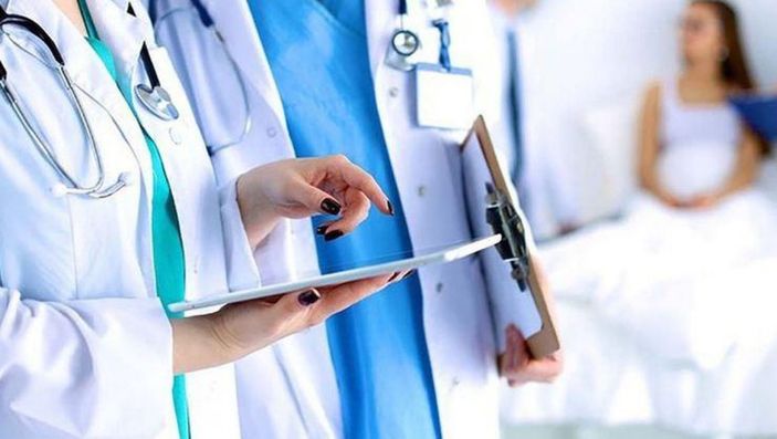 Van Yüzüncü Yıl Üniversitesi sağlık personeli alacak! Van Yüzüncü Yıl Üniversitesi başvuru şartları...