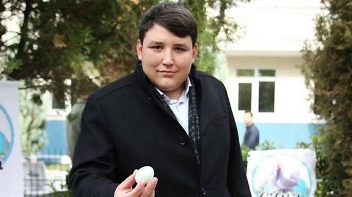 75 bin yılla yargılanan Mehmet Aydın için tutuklama kararı