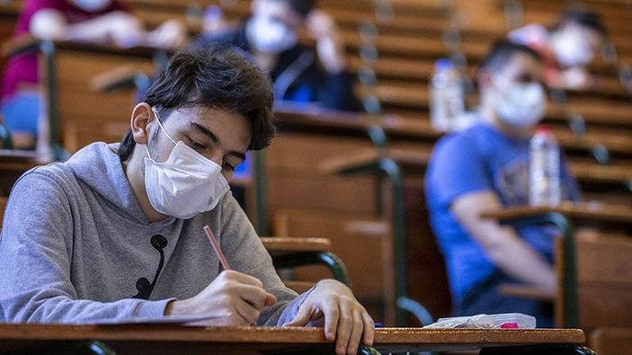 YÖKDİL/2 geç başvuru tarihi: 2021 YÖKDİL/2 geç başvuru ücreti ne kadar?