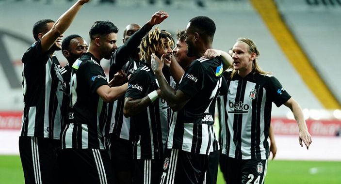 Süper Lig 2021-22: Beşiktaş'ın derbi maçları ne zaman?