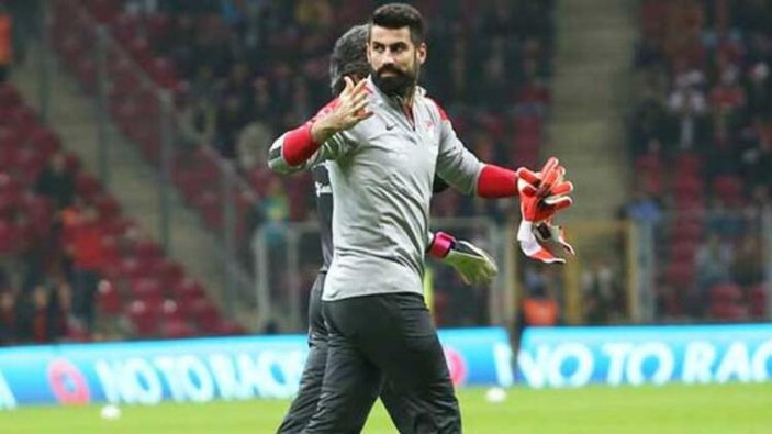 Volkan Demirel'in Fenerbahçe kariyeri