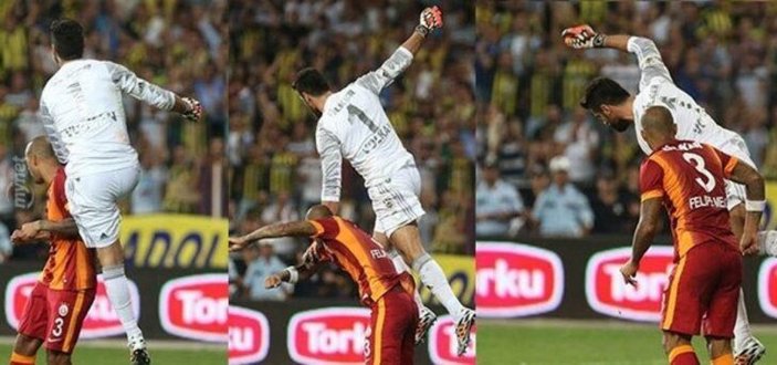 Volkan Demirel'in Fenerbahçe kariyeri