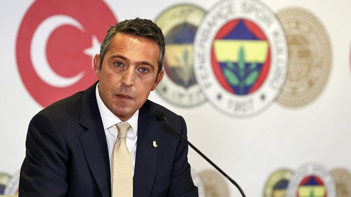Fenerbahçe'de Volkan Demirel devri sona erdi