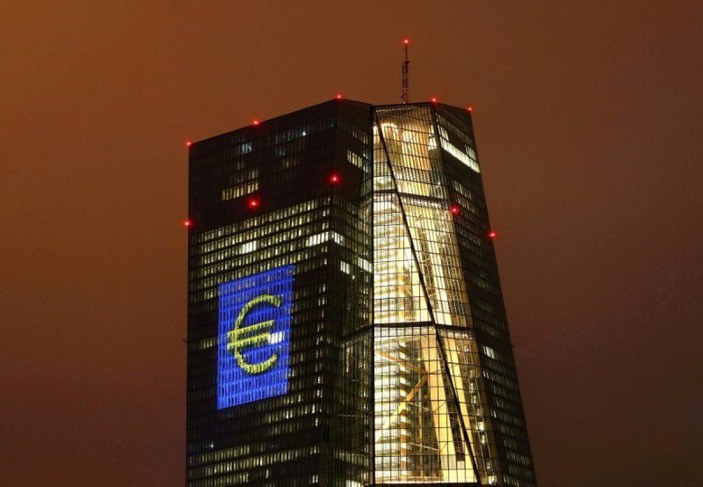 Avrupa Merkez Bankası'ndan dijital euro hamlesi