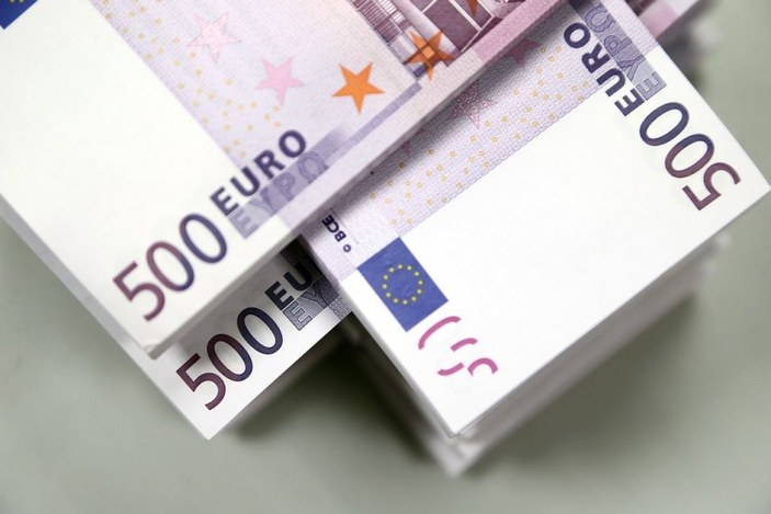Avrupa Merkez Bankası'ndan dijital euro hamlesi
