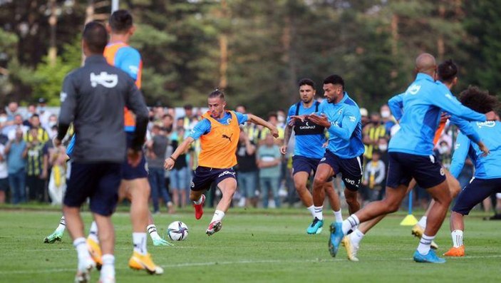 Süper Lig 2021-22: Fenerbahçe'nin derbi maçları ne zaman?