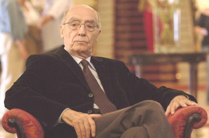Jose Saramago'nun toplumsal körleşmesi: Körlük