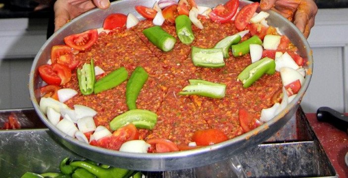 Tava yemeklerinin en lezzetlisi: Kilis tava tarifi..