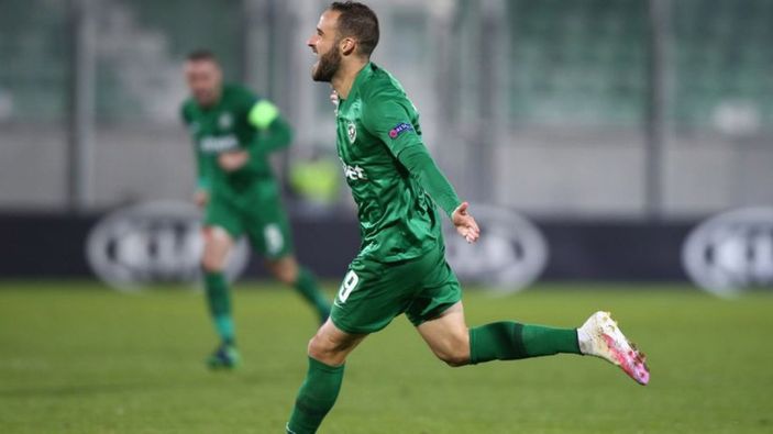 Şampiyonlar Ligi'nde 2. tura yükselen takımlar