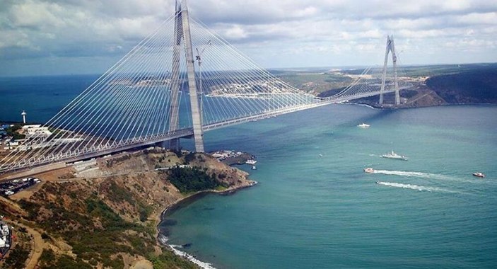 15 Temmuz 2021: 15 Temmuz'da Osmangazi Köprüsü ücretsiz mi?