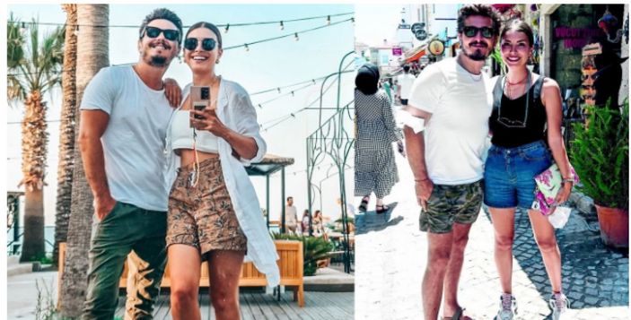 Deniz Baysal: Tatil yeni başlıyor