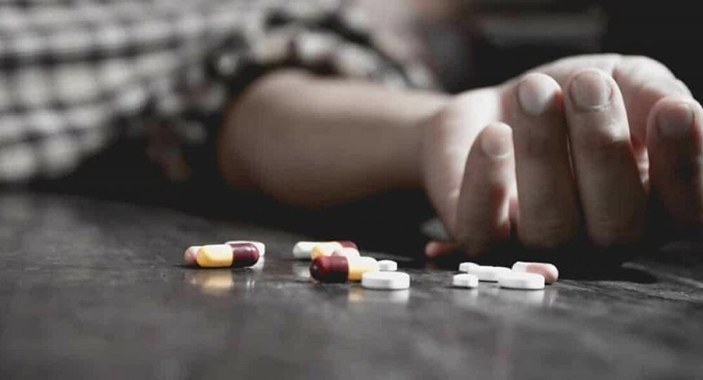 ABD'de geçen yıl aşırı doz uyuşturucudan 93 bin kişi öldü