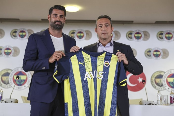 Süper Lig 2021-22: Fenerbahçe'nin derbi maçları ne zaman?