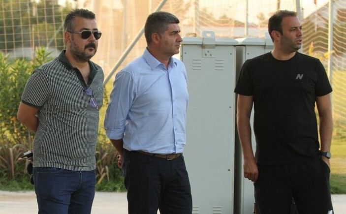 Antalyaspor borçlarını ödüyor