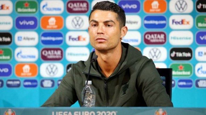 Pavel Nedved: Ronaldo'nun Juventus'ta devam etmesini bekliyorum