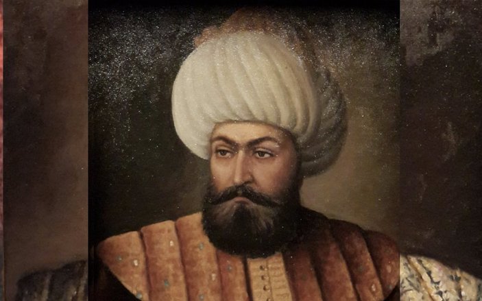 Kemal Tahir'in Osmanlı Devleti'nin kuruluşunu anlatan romanı: Devlet Ana