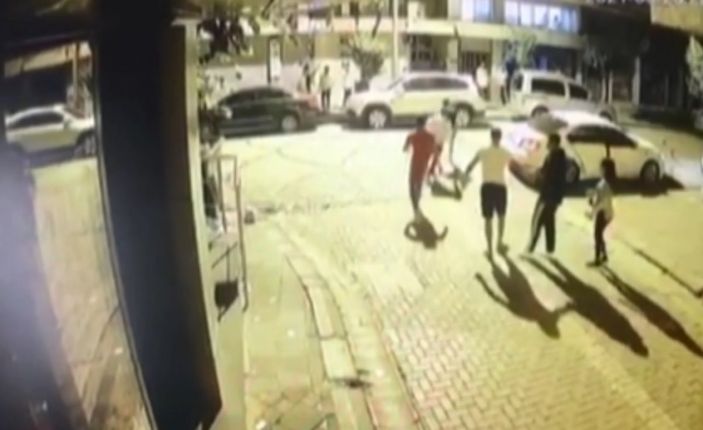 Zeytinburnu'nda tartıştığı kişiyi silahla öldüren zanlı teslim oldu