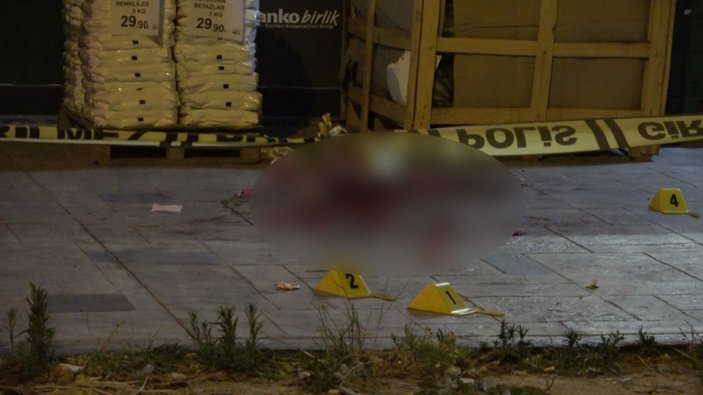 Samsun'da özel harekat polisi eşini öldüren kadın tutuklandı