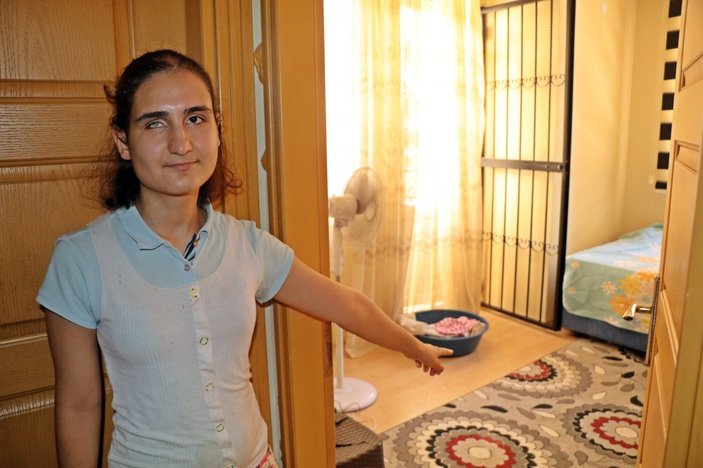 Antalya’da çocukları koruma altına alınan anne: Pişmanım