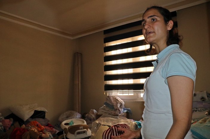 Antalya’da çocukları koruma altına alınan anne: Pişmanım