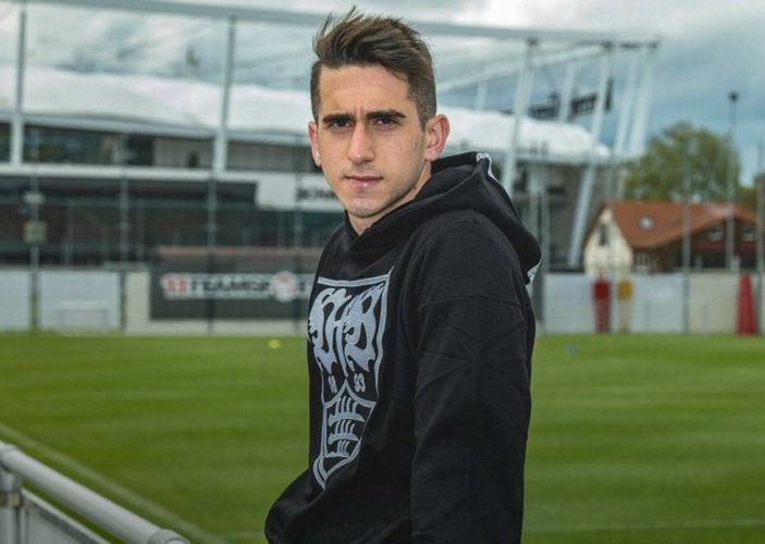 Matarazzo: Ömer Faruk Beyaz'ı bedavaya aldık, çok mutluyuz