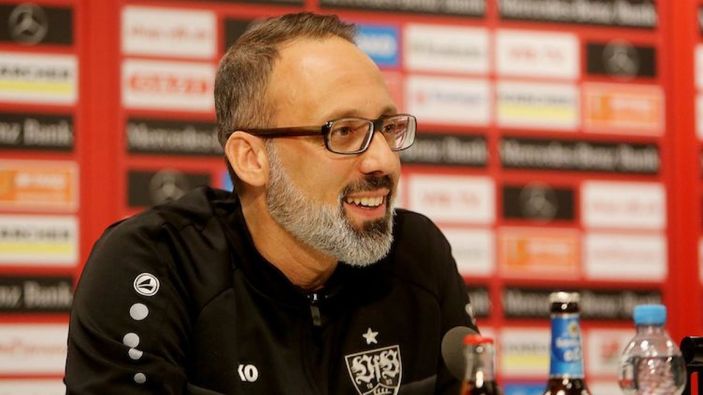 Matarazzo: Ömer Faruk Beyaz'ı bedavaya aldık, çok mutluyuz