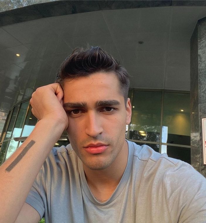 Serenay Sarıkaya'dan hayranlarına büyük sürpriz! Ekranlara dönüyor... İşte yeni partneri...