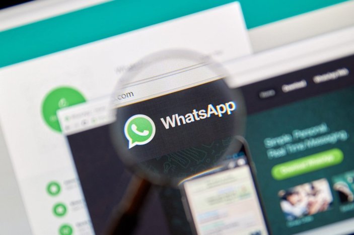WhatsApp, Hindistan'da iki milyon kullanıcının hesabını engelledi