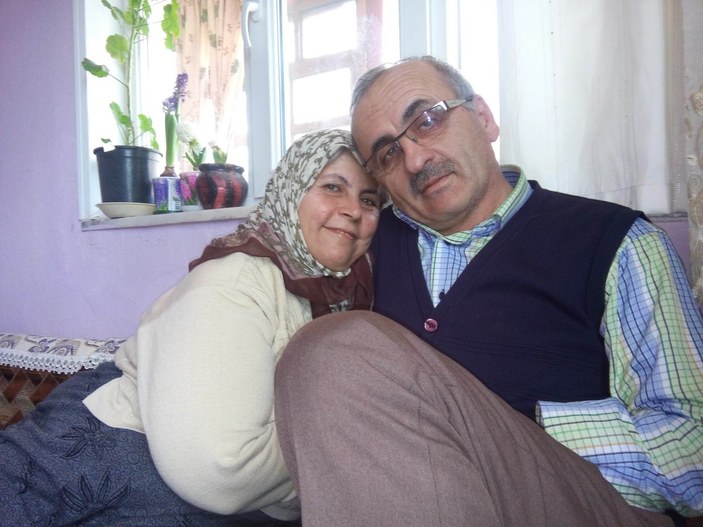 Konya'daki Büyükşen cinayetinde şüpheli yanlış eve girdi