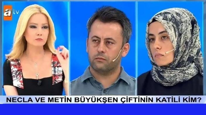 Son dakika tutuklamalar...Büyükşen cinayeti çözüldü mü? 'Kiralık katil' detayı