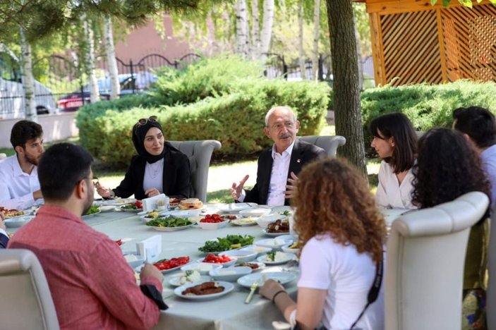 Kemal Kılıçdaroğlu: Vicdani ret tartışılabilir