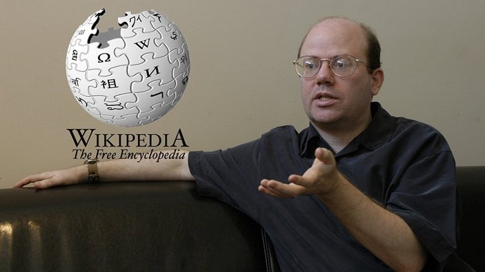 Wikipedia'nın kurucusu: Site propaganda aracına dönüştü