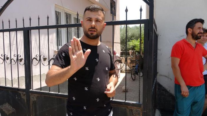 i Adana'da 15 gündür suları kesik olan mahalleli sokağa döküldü