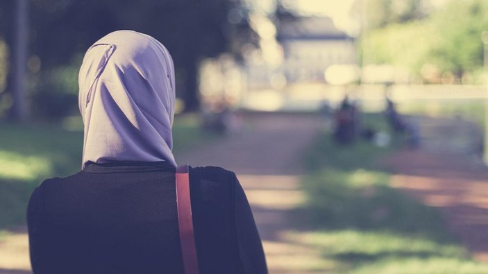 Dışişleri'nden AB Adalet Divanı'nın başörtüsü kararına kınama