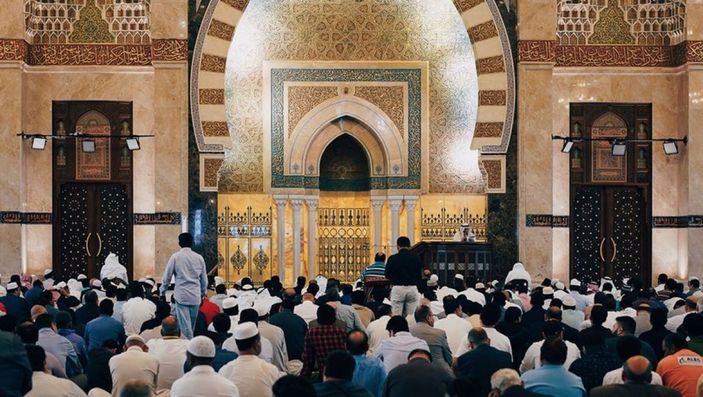 Kurban Bayramı namazı saat kaçta kılınacak? İl il bayram namazı saatleri 2021