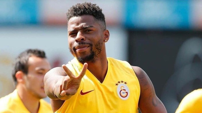 Galatasaray'dan Donk'a performansa dayalı sözleşme