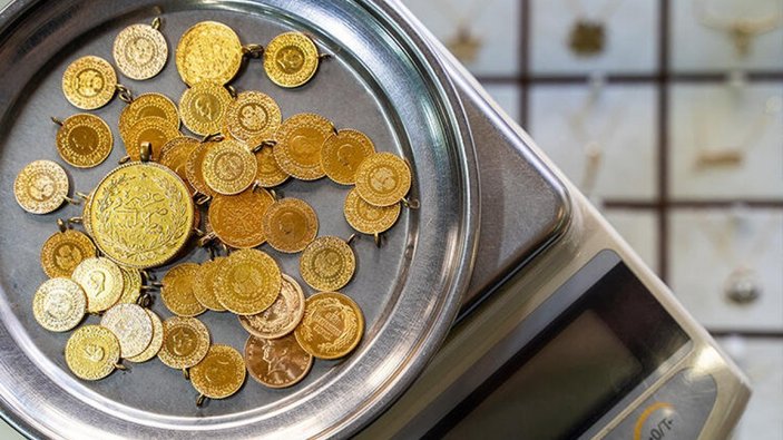 Yükseliyor! Altın fiyatları 20 Temmuz 2021: Bugün gram, çeyrek, yarım, tam altın ne kadar?