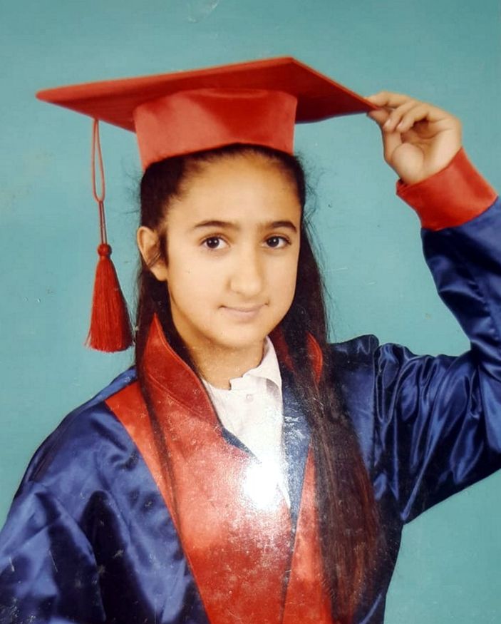 d Antalya'da kaybolan kızın kaçırıldığı ortaya çıktı