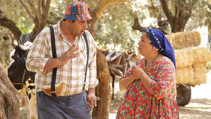 Artık Oluversin Gari TV'de ilk kez! Artık Oluversin Gari filmi konusu nedir, oyuncuları kimler?